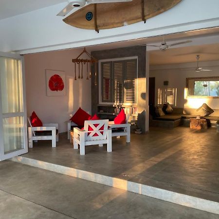 אונה ואטונה Good Vibes Villas מראה חיצוני תמונה