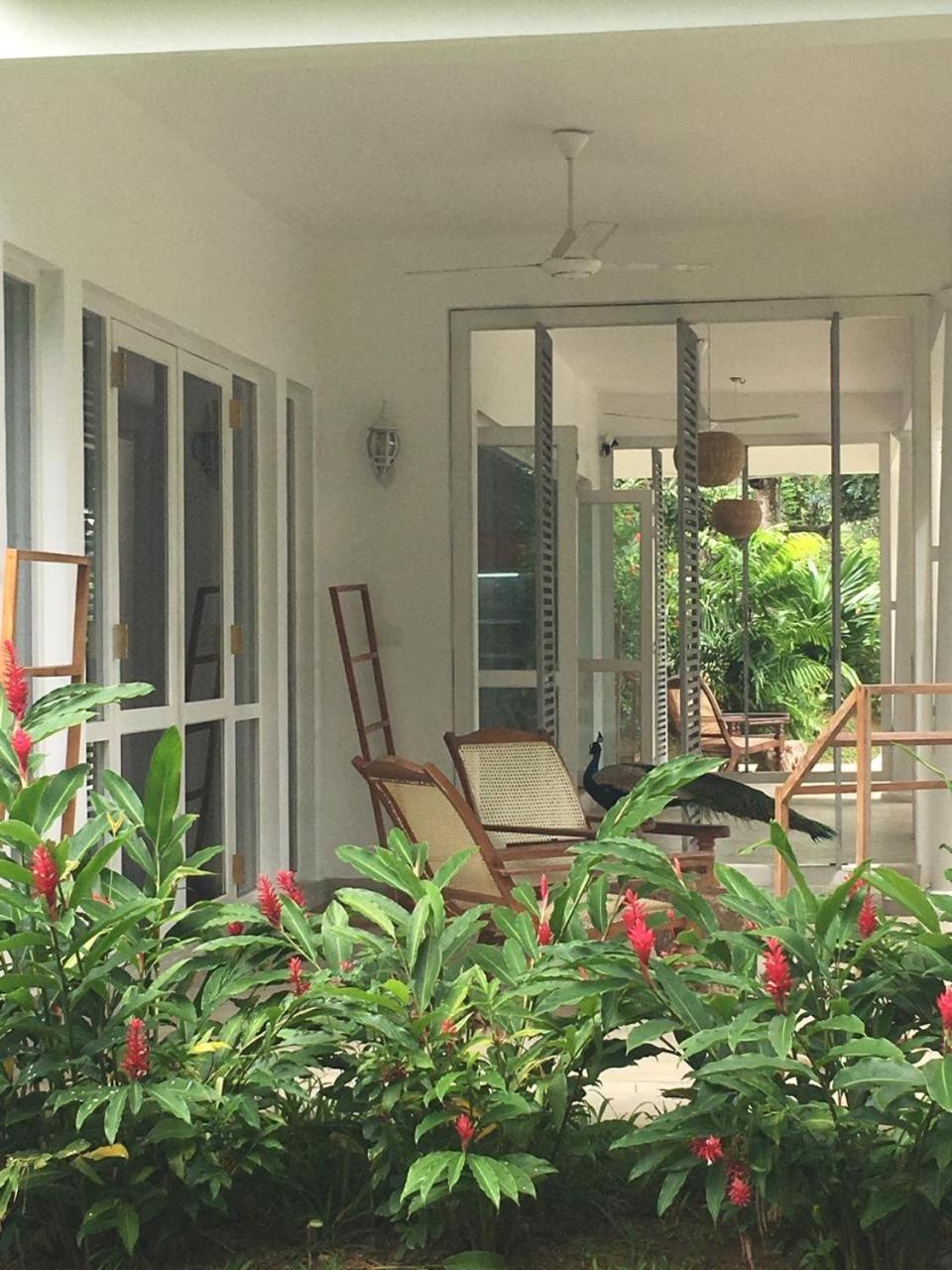 אונה ואטונה Good Vibes Villas מראה חיצוני תמונה
