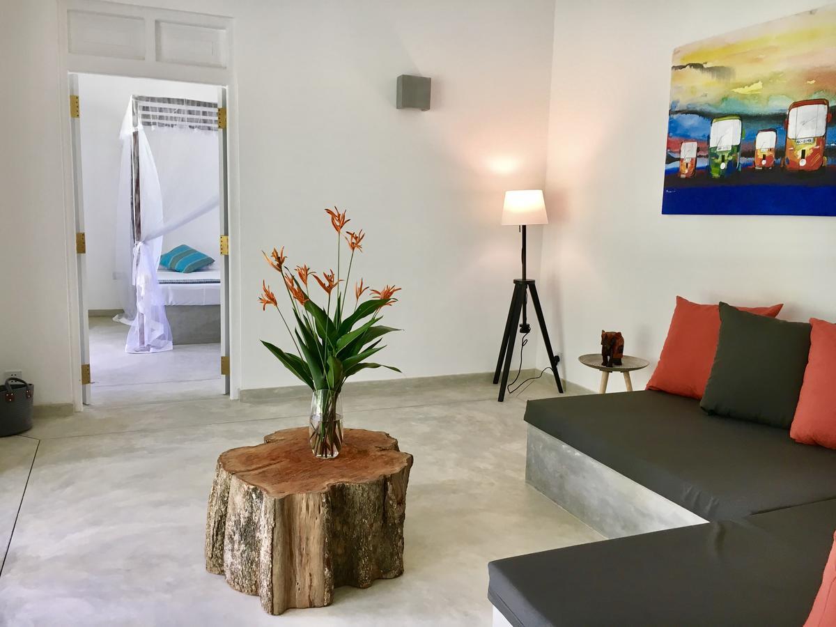 אונה ואטונה Good Vibes Villas מראה חיצוני תמונה