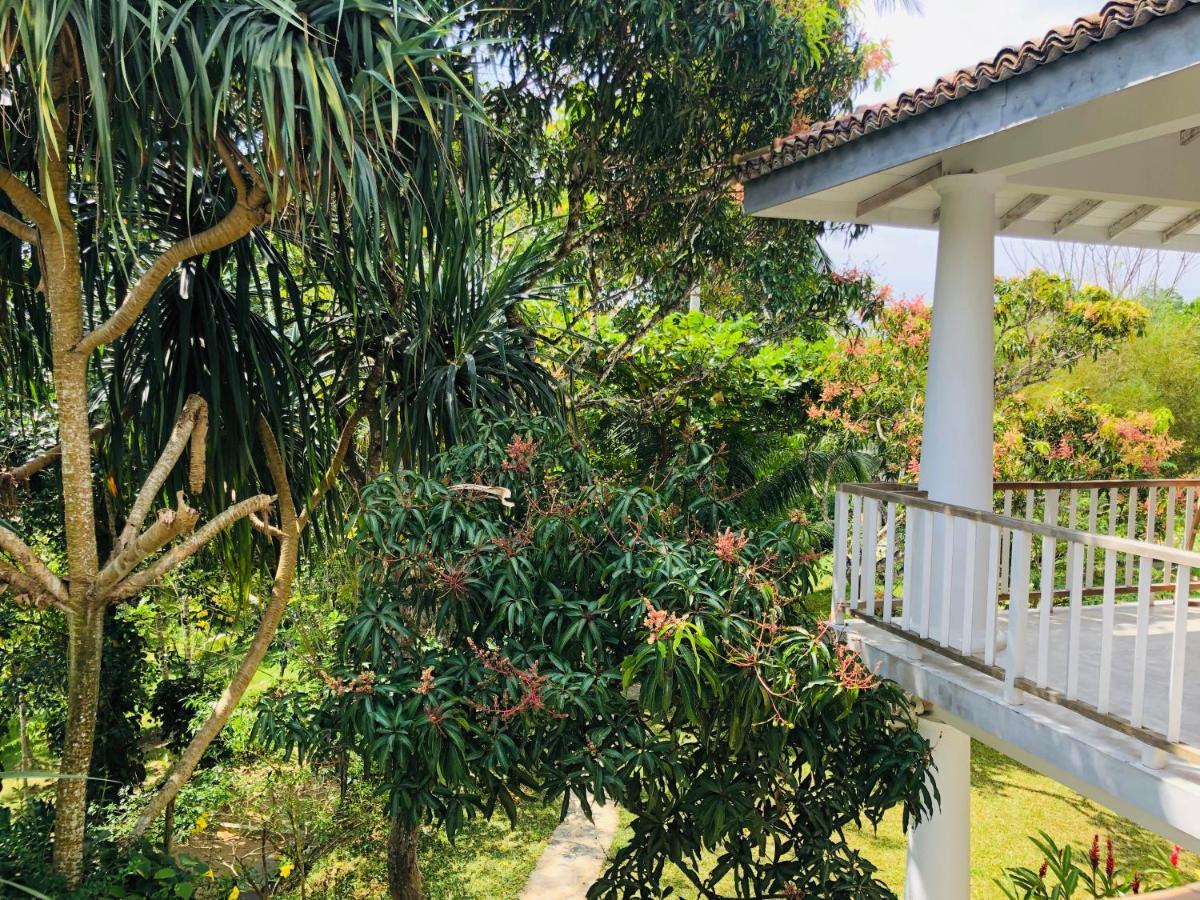 אונה ואטונה Good Vibes Villas מראה חיצוני תמונה